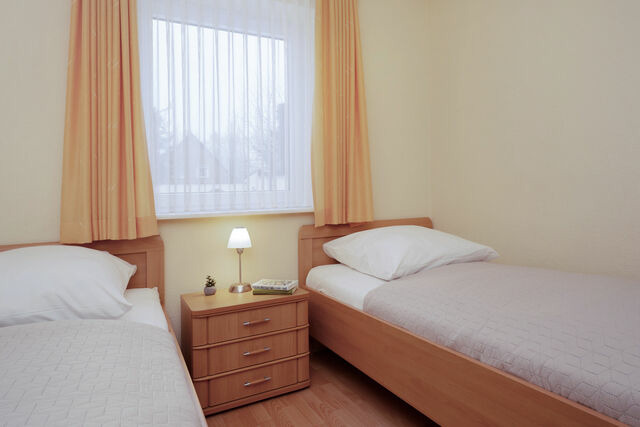 Ferienhaus in Kellenhusen - Haus 2 Kapit&auml;n - Bild 22