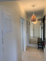 Ferienwohnung in G&ouml;hren - Villa Fernsicht G&ouml;hren Fewo Nr.2 EG - Bild 14