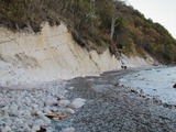 Ferienwohnung in Baabe - MeerWohnung mod. Fewo direkt am Strand mit Pool - Bild 15