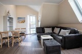 Ferienwohnung in Boltenhagen - OSTSEE7 Fewo Ausblick - Bild 1