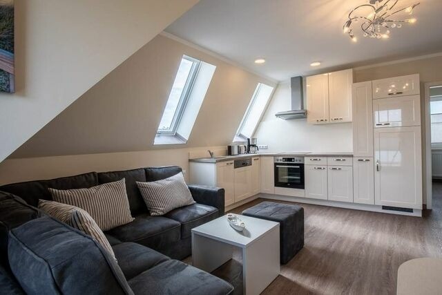 Ferienwohnung in Boltenhagen - OSTSEE7 Fewo Ausblick - Bild 3