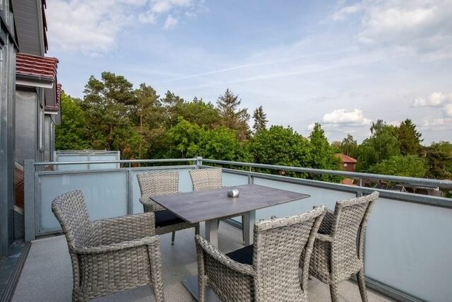 Ferienwohnung in Boltenhagen - OSTSEE7 Fewo Ausblick - Bild 9