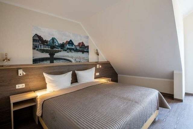 Ferienwohnung in Boltenhagen - OSTSEE7 Fewo Ausblick - Bild 12