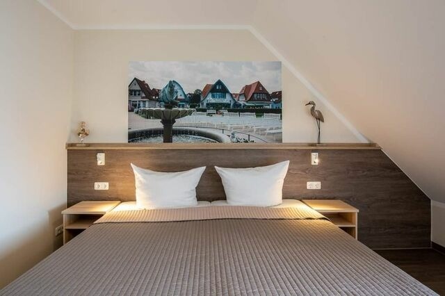 Ferienwohnung in Boltenhagen - OSTSEE7 Fewo Ausblick - Bild 13