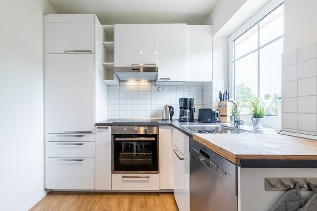 Ferienwohnung in Boltenhagen - Haus Bernstein Whg. 2 - Bild 5