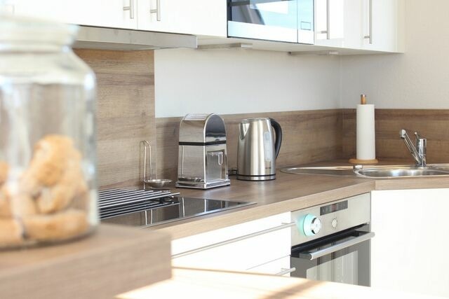 Ferienhaus in Gro&szlig; Schwansee - Ferienhaus Fine - Bild 19