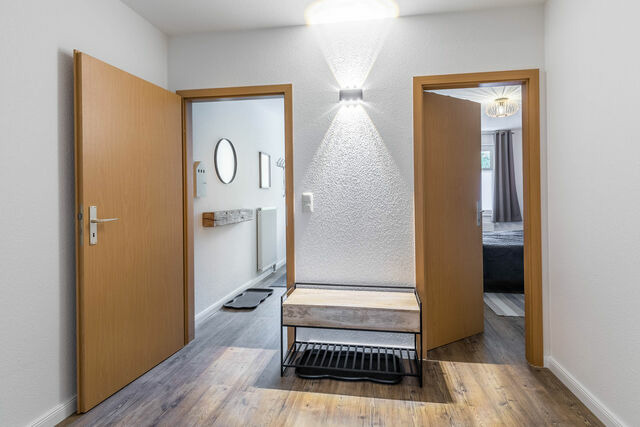Ferienwohnung in Boltenhagen - Res. Minervapark Whg. 04 - Bild 9
