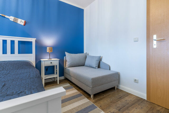 Ferienwohnung in Boltenhagen - Res. Minervapark Whg. 04 - Bild 10