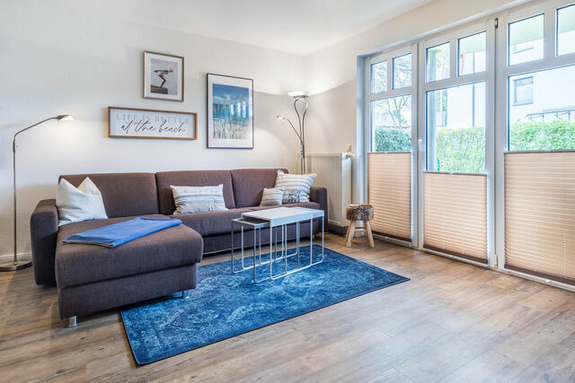 Ferienwohnung in Boltenhagen - Res. Minervapark Whg. 04 - Bild 12