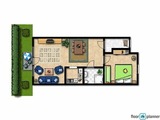 Ferienwohnung in Boltenhagen - Res. Minervapark Whg. 04 - Bild 18