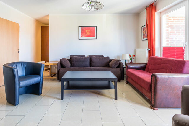 Ferienwohnung in Boltenhagen - Rosenweg 16 Wohnung 6 - Bild 6