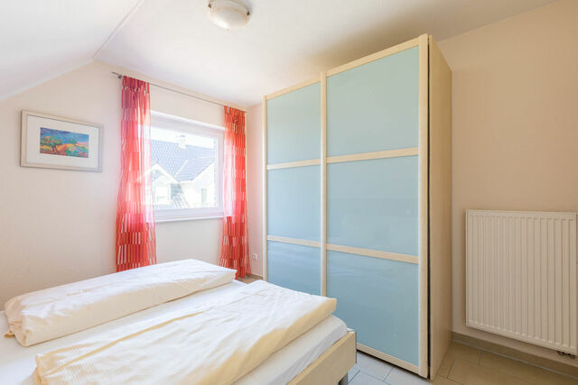 Ferienwohnung in Boltenhagen - Rosenweg 16 Wohnung 6 - Bild 15