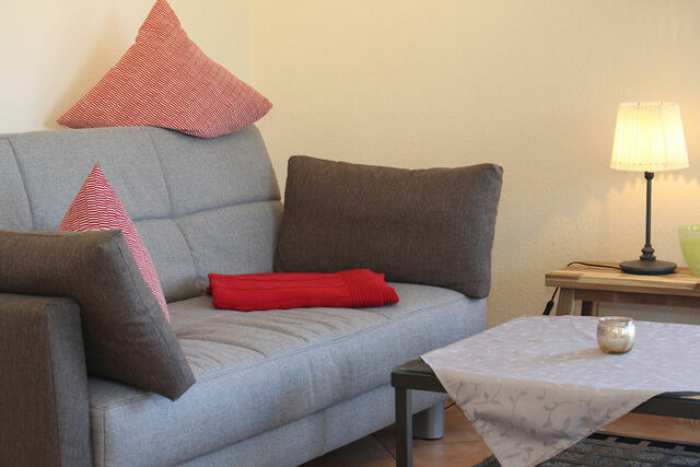 Ferienwohnung in Boltenhagen - SV Uns H&uuml;sung Whg. 21 - Bild 2
