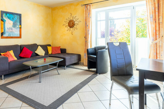 Ferienwohnung in Boltenhagen - SV Uns H&uuml;sung Whg. 14 - Bild 7