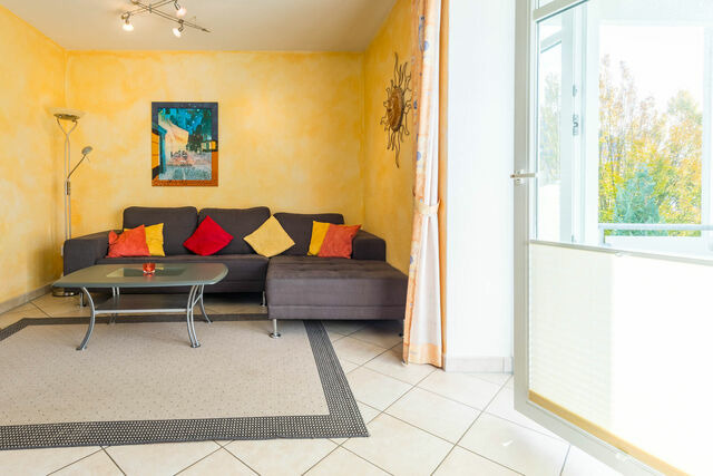 Ferienwohnung in Boltenhagen - SV Uns H&uuml;sung Whg. 14 - Bild 8