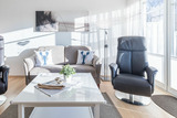 Ferienwohnung in Boltenhagen - Haus Poseidon Wohnung 19 - Bild 6
