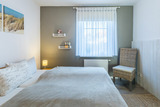 Ferienwohnung in Boltenhagen - Haus Poseidon Wohnung 19 - Bild 11