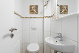 Ferienwohnung in Boltenhagen - Haus Poseidon Wohnung 19 - Bild 17