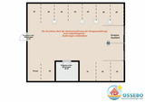 Ferienwohnung in Boltenhagen - Haus Poseidon Wohnung 19 - Bild 22