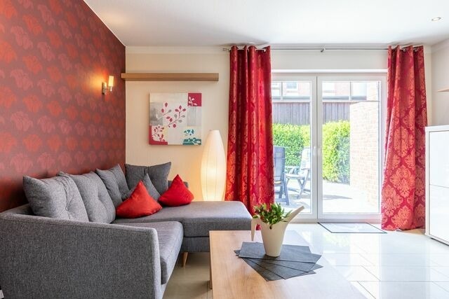 Ferienhaus in Boltenhagen - D&uuml;nenh&auml;user Haus 8 - Bild 9