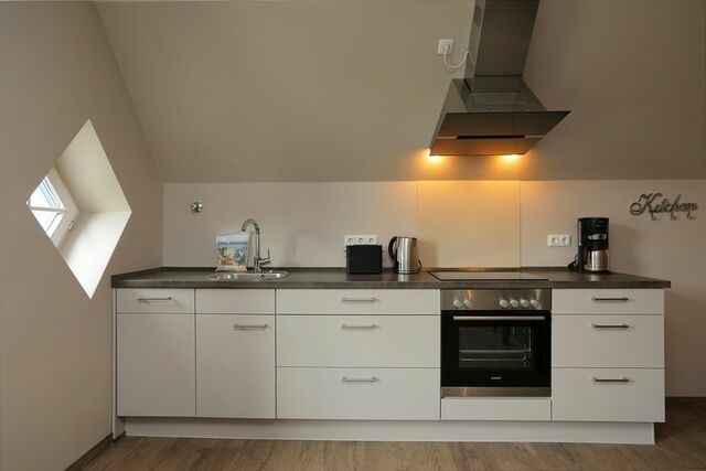 Ferienwohnung in Boltenhagen - Goethehain Pamir - Bild 6