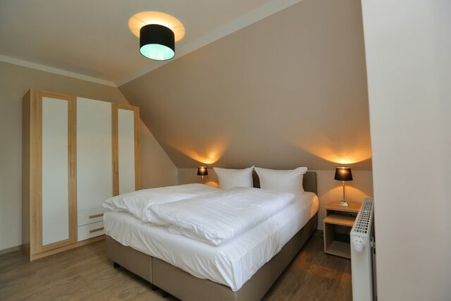 Ferienwohnung in Boltenhagen - Goethehain Pamir - Bild 10
