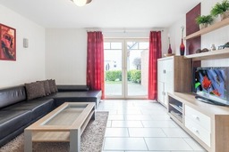 D&uuml;nenh&auml;user Haus 3a