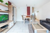 Ferienhaus in Boltenhagen - D&uuml;nenh&auml;user Haus 3a - Bild 2