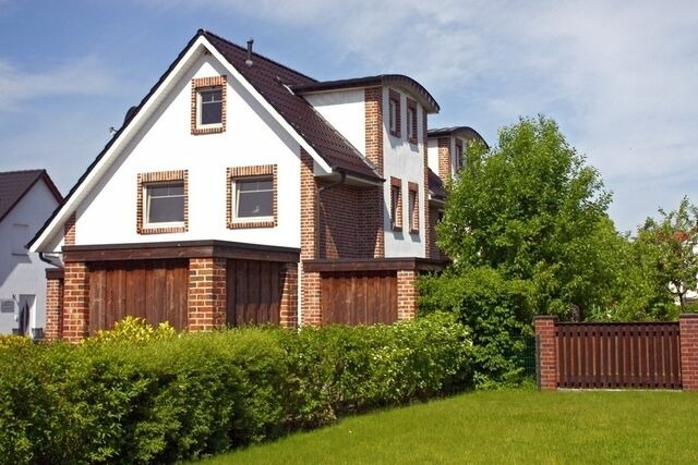 Ferienhaus in Boltenhagen - D&uuml;nenh&auml;user Haus 3a - Bild 4