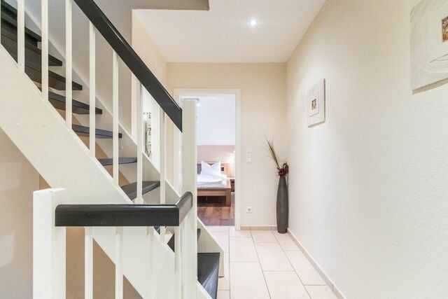 Ferienhaus in Boltenhagen - D&uuml;nenh&auml;user Haus 3a - Bild 12