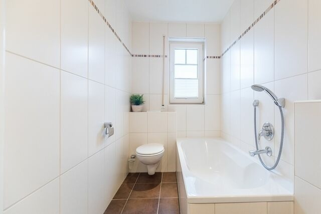 Ferienhaus in Boltenhagen - D&uuml;nenh&auml;user Haus 3a - Bild 13