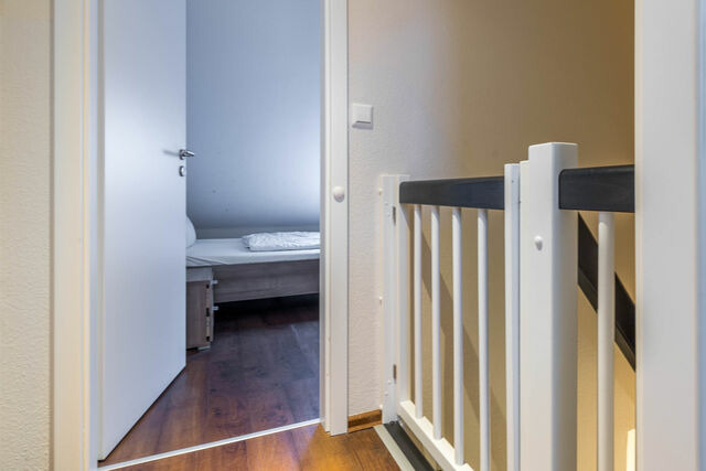 Ferienhaus in Boltenhagen - D&uuml;nenh&auml;user Haus 3a - Bild 17