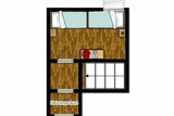 Ferienhaus in Boltenhagen - D&uuml;nenh&auml;user Haus 3a - Bild 21