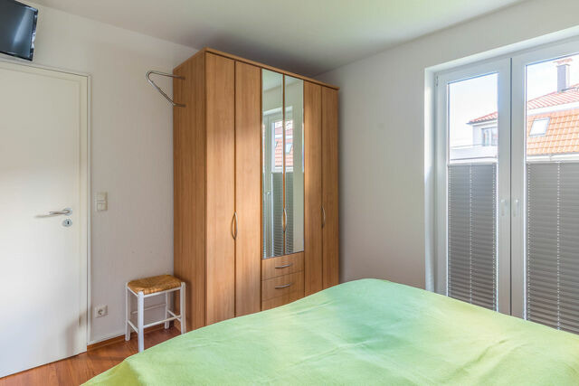 Ferienwohnung in Boltenhagen - Hanseresidenz I Whg. 13 - Bild 11