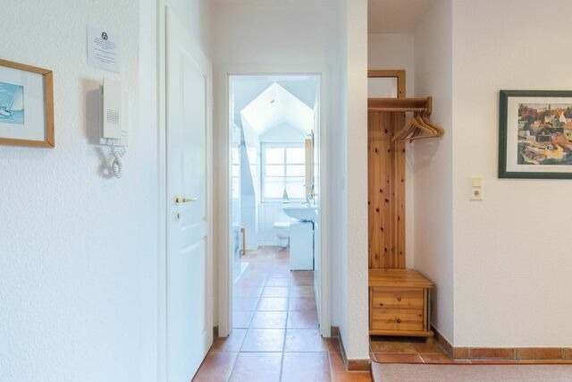 Ferienwohnung in Boltenhagen - Alt Boltenhagen Wohnung 09 - Bild 13