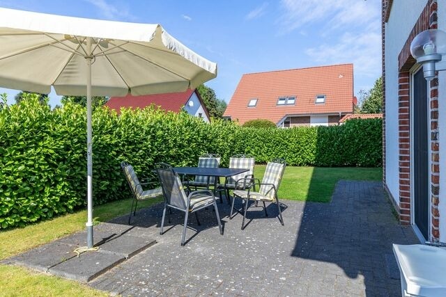 Ferienhaus in Boltenhagen - D&uuml;nenh&auml;user Haus 4 a - Bild 20