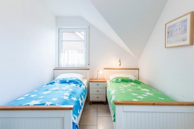 Ferienwohnung in Boltenhagen - Haus D&uuml;ne Wohnung 13 a - Bild 13