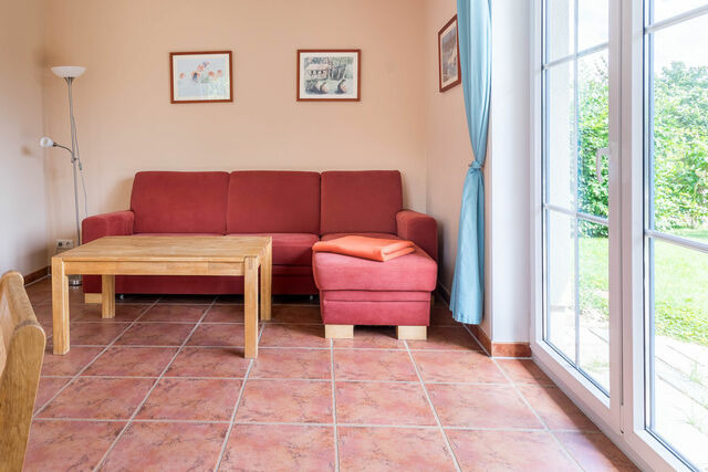 Ferienwohnung in Wohlenberg - Ferienwohnung Katharina EG - Bild 3