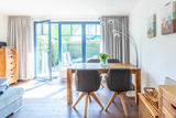 Ferienwohnung in Boltenhagen - Papillon 8-3 Wohnung Auszeit - Bild 4