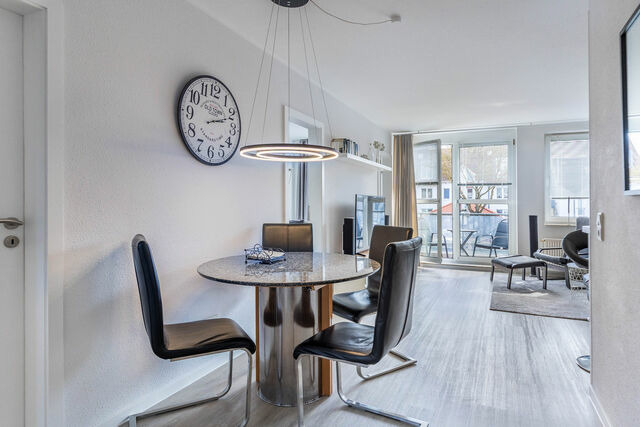 Ferienwohnung in Boltenhagen - S&uuml;nnslag Wohnung 075 - Bild 10