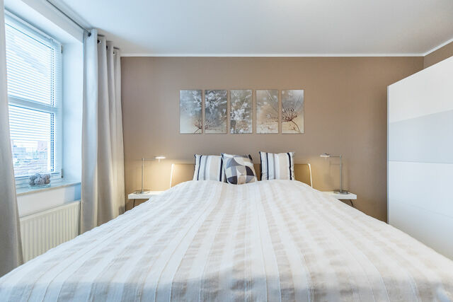 Ferienwohnung in Boltenhagen - S&uuml;nnslag Wohnung 075 - Bild 13