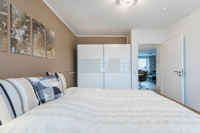 Ferienwohnung in Boltenhagen - S&uuml;nnslag Wohnung 075 - Bild 14