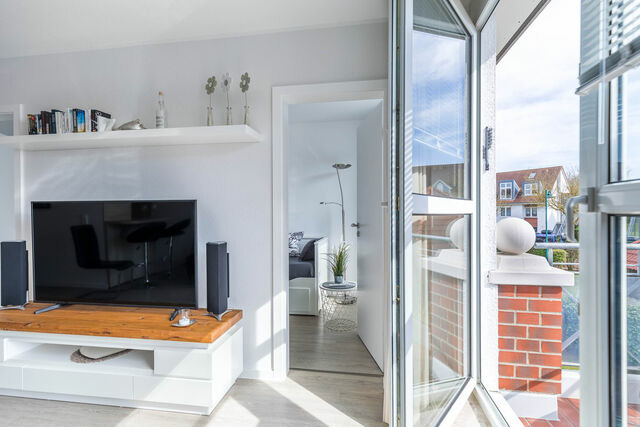 Ferienwohnung in Boltenhagen - S&uuml;nnslag Wohnung 075 - Bild 15