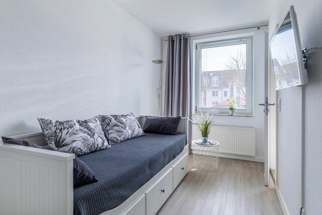 Ferienwohnung in Boltenhagen - S&uuml;nnslag Wohnung 075 - Bild 16