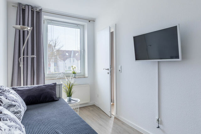 Ferienwohnung in Boltenhagen - S&uuml;nnslag Wohnung 075 - Bild 17
