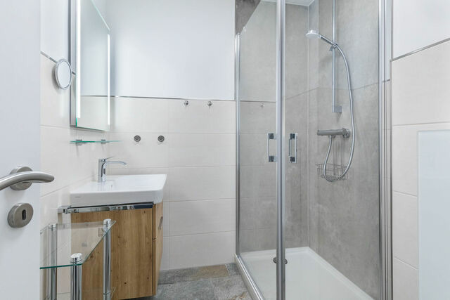 Ferienwohnung in Boltenhagen - S&uuml;nnslag Wohnung 075 - Bild 20