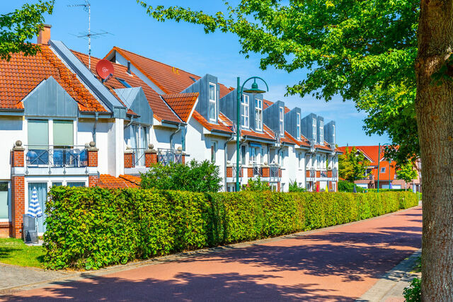 Ferienwohnung in Boltenhagen - S&uuml;nnslag Wohnung 075 - Bild 24