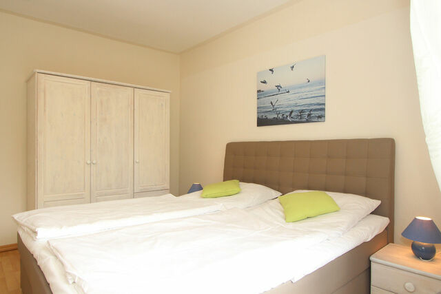 Ferienwohnung in Boltenhagen - SV Uns H&uuml;sung Whg. 13 - Bild 17