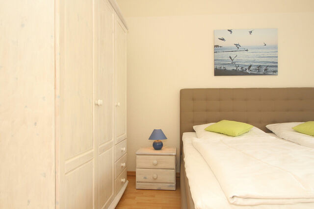 Ferienwohnung in Boltenhagen - SV Uns H&uuml;sung Whg. 13 - Bild 18