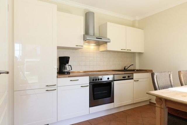 Ferienwohnung in Boltenhagen - Haus Gl&uuml;ckstal Whg. Strand - Bild 6